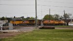 UP 8243, UP 6217